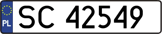 SC42549