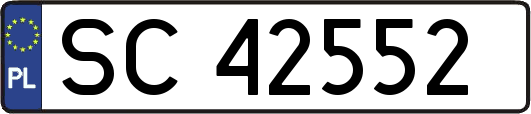 SC42552