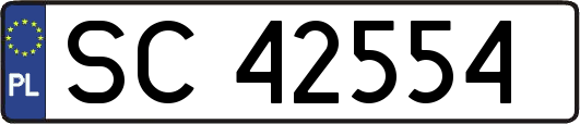 SC42554