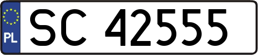 SC42555