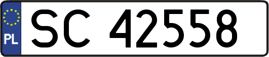 SC42558