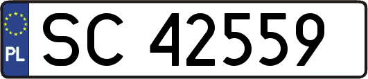SC42559