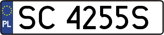 SC4255S