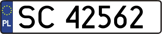 SC42562