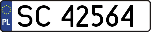 SC42564