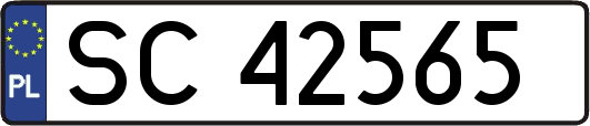 SC42565