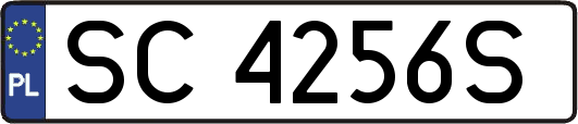SC4256S