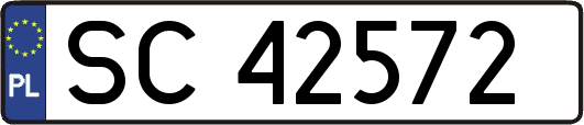 SC42572