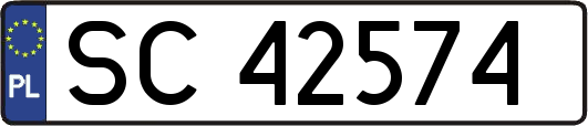 SC42574