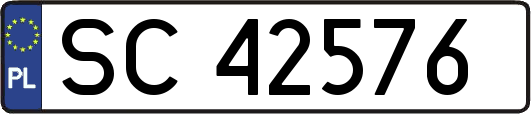 SC42576