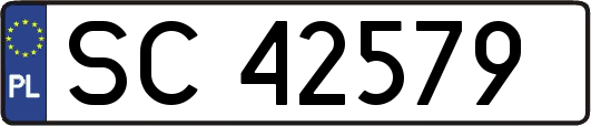 SC42579