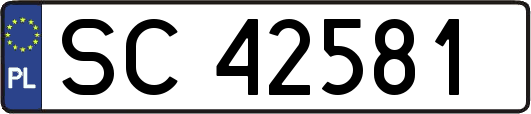 SC42581
