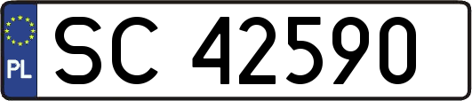 SC42590