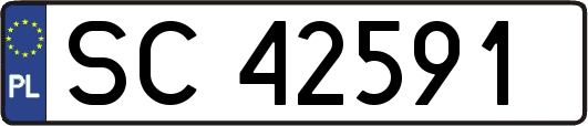 SC42591
