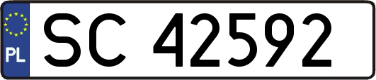 SC42592