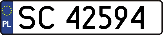 SC42594