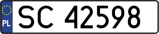 SC42598
