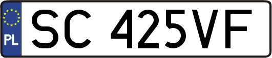 SC425VF