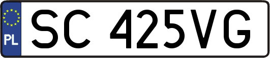 SC425VG