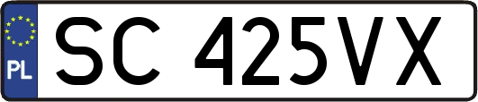 SC425VX