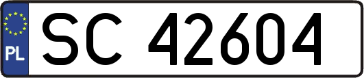 SC42604