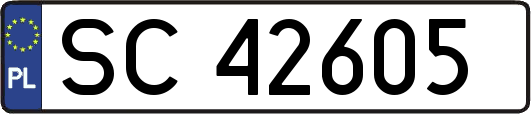 SC42605