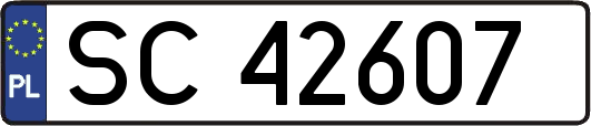 SC42607