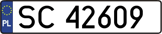 SC42609