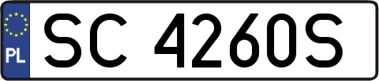SC4260S