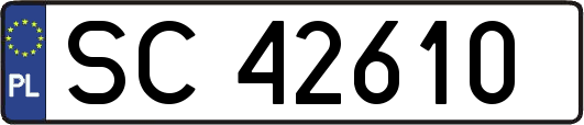 SC42610