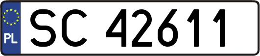 SC42611