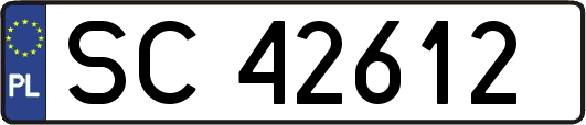 SC42612