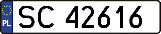 SC42616
