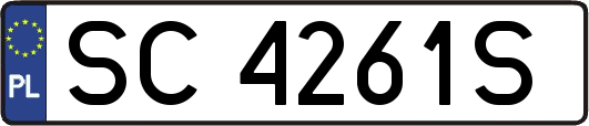 SC4261S