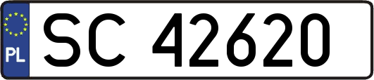 SC42620