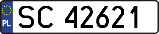 SC42621