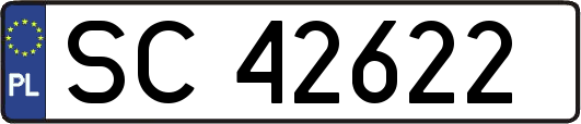 SC42622