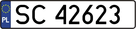 SC42623