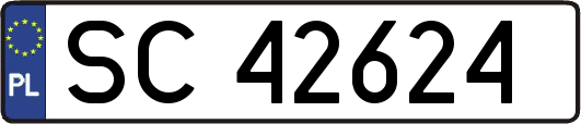 SC42624