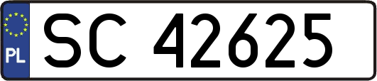 SC42625