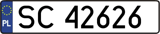SC42626