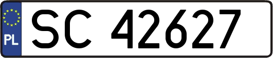 SC42627