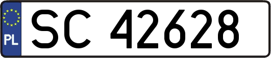 SC42628