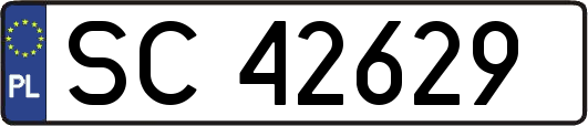 SC42629