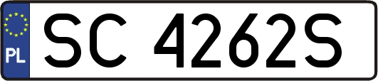 SC4262S