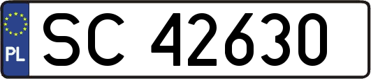 SC42630