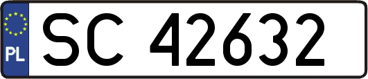 SC42632