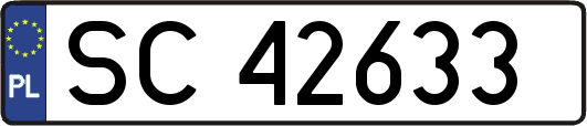 SC42633