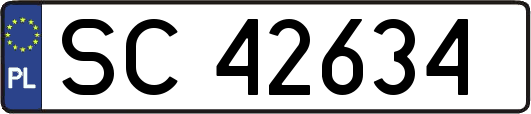 SC42634