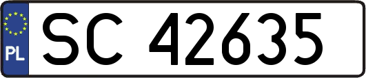 SC42635